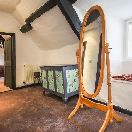 Teign Cottage Тинмут Екстериор снимка