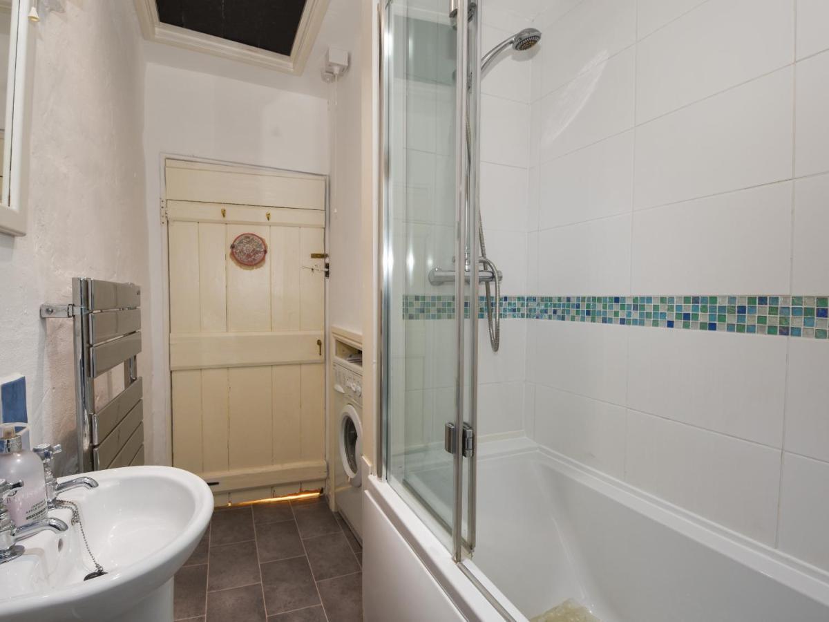 Teign Cottage Тинмут Екстериор снимка